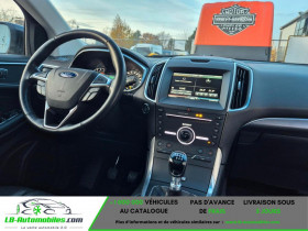 Ford Edge 2.0 TDCi 180 BVM AWD  occasion � Beaupuy - photo n�3