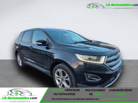 Ford Edge 2.0 TDCi 180 BVM AWD  occasion � Beaupuy - photo n�2