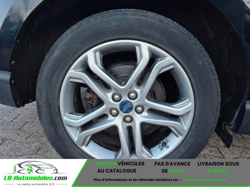 Ford Edge 2.0 TDCi 180 BVM AWD  occasion � Beaupuy - photo n�7