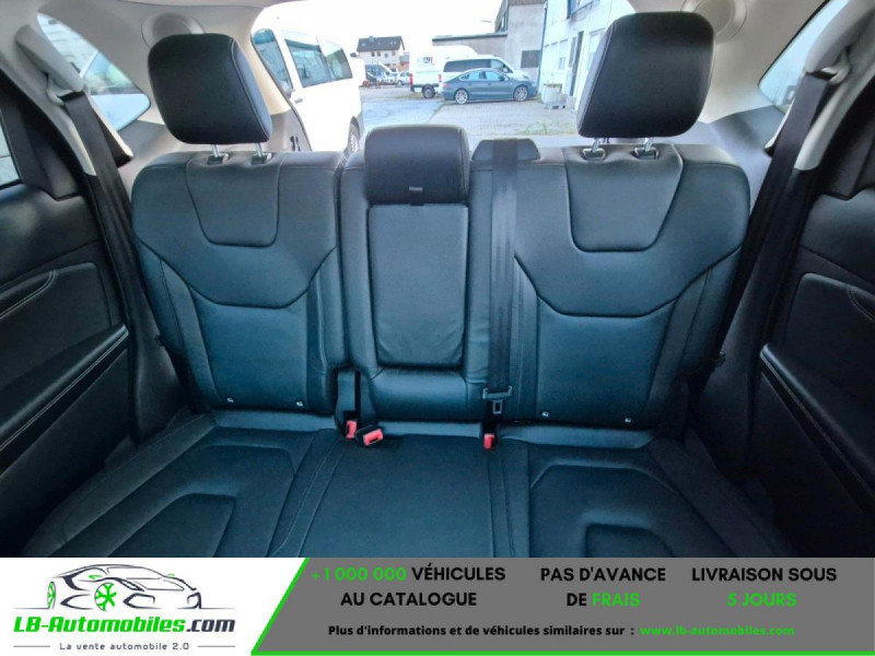 Ford Edge 2.0 TDCi 180 BVM AWD  occasion � Beaupuy - photo n�6
