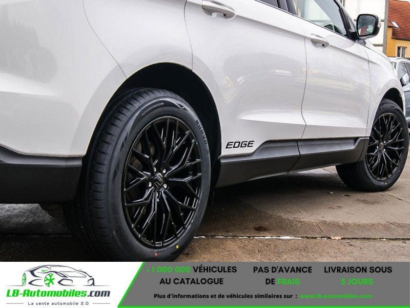 Ford Edge 2.0 TDCi 180 BVM AWD  occasion � Beaupuy - photo n�7