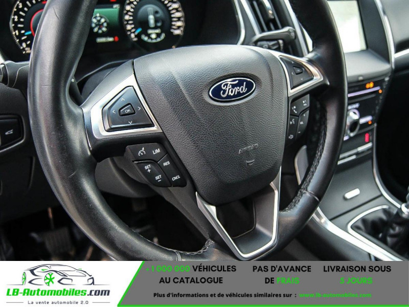 Ford Edge 2.0 TDCi 180 BVM AWD  occasion � Beaupuy - photo n�6
