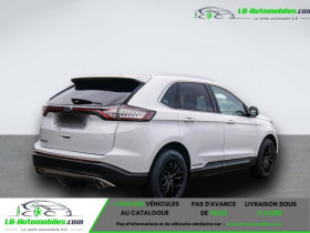 Ford Edge 2.0 TDCi 180 BVM AWD  occasion � Beaupuy - photo n�2