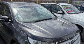 Ford Edge occasion 2019 mise en vente à Lières par le garage GARAGE AD LEFEBVRE - photo n°1
