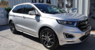 Ford Edge occasion année 2016 boite Manuelle Annonce Ford Edge occasion Diesel 2.0 TDCI 180CH SPORT I-AWD à Le Muy