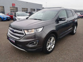 Annonce Ford Edge occasion Diesel 2.0 TDCi 180ch Titanium i-AWD  Gien