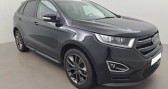 Annonce Ford Edge occasion Diesel 2.0 TDCI 210 AWD ST-LINE POWERSHIFT  CHANAS