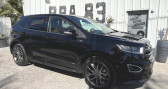 Annonce Ford Edge occasion Diesel 2.0 TDCi - 210 - BV Powershift S&S - i-AWD ST-Line PHASE 1 � Le Muy
