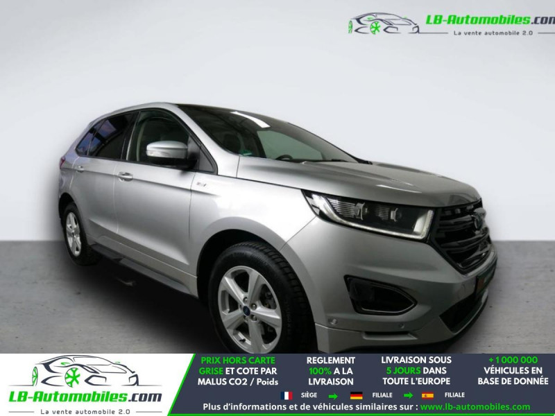 Ford Edge 2.0 TDCi 210 BVA AWD  occasion � Beaupuy