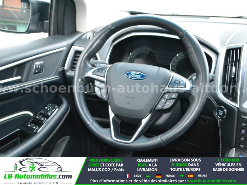 Ford Edge 2.0 TDCi 210 BVA AWD  occasion � Beaupuy - photo n�5