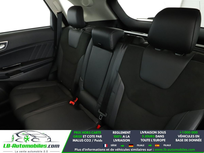 Ford Edge 2.0 TDCi 210 BVA AWD  occasion � Beaupuy - photo n�7
