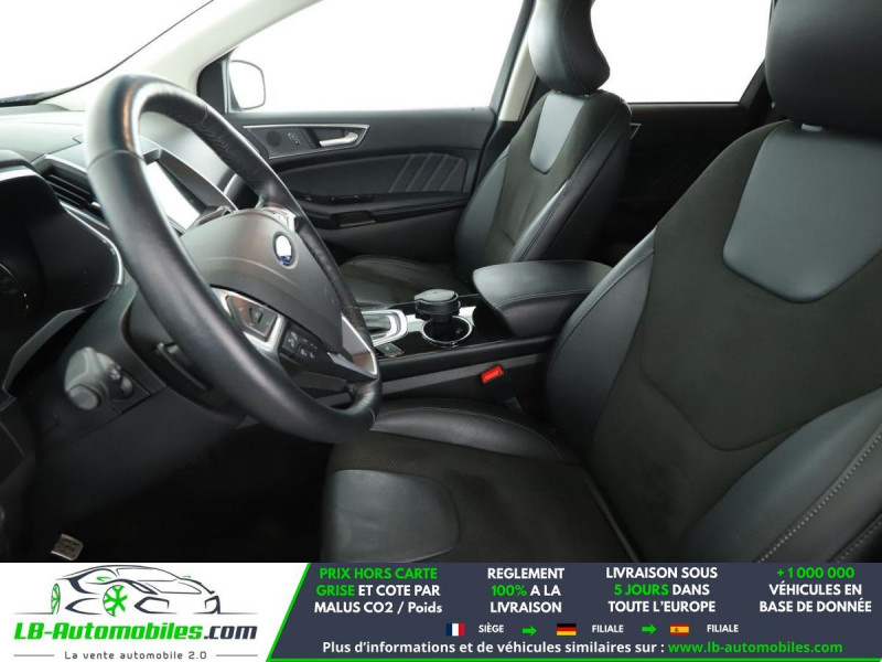 Ford Edge 2.0 TDCi 210 BVA AWD  occasion � Beaupuy - photo n�6