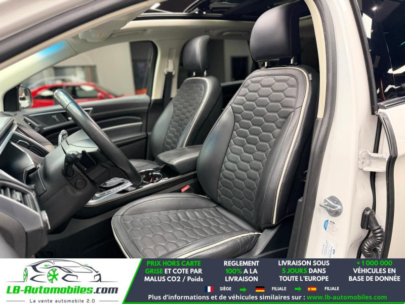 Ford Edge 2.0 TDCi 210 BVA AWD  occasion � Beaupuy - photo n�6