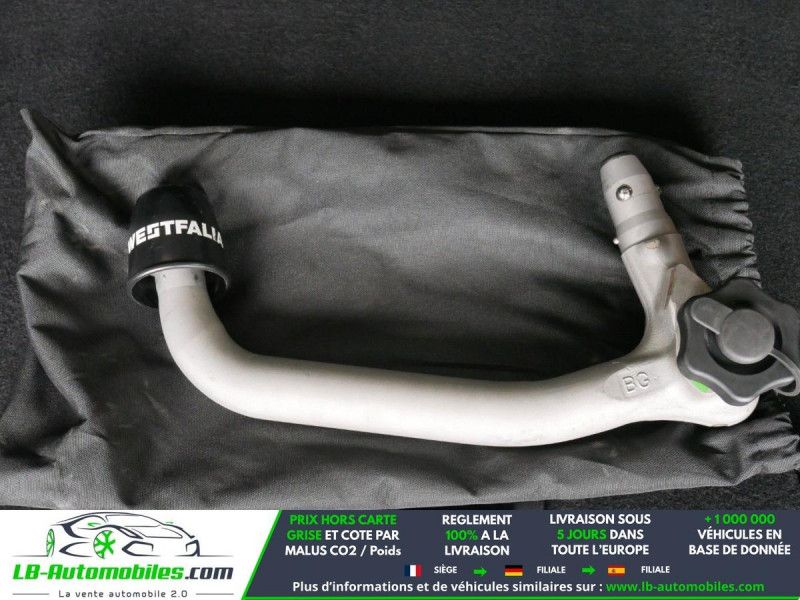 Ford Edge 2.0 TDCi 210 BVA AWD  occasion � Beaupuy - photo n�8