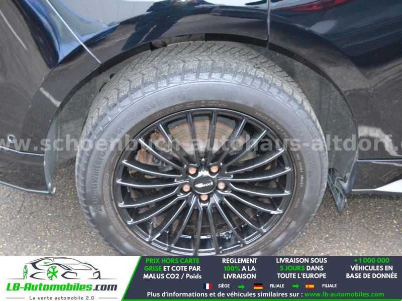 Ford Edge 2.0 TDCi 210 BVA AWD  occasion � Beaupuy - photo n�6