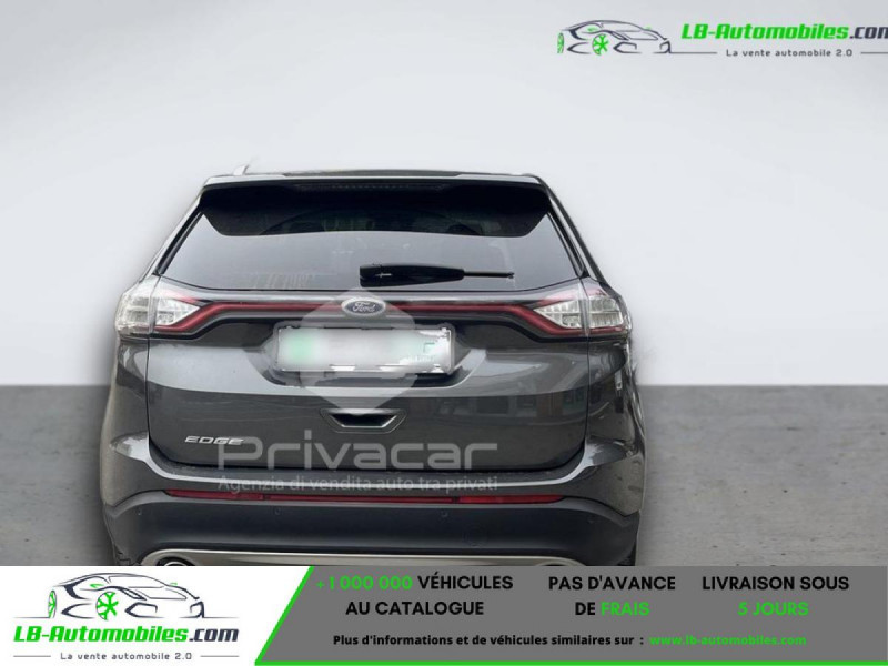 Ford Edge 2.0 TDCi 210 BVA AWD  occasion � Beaupuy - photo n�6