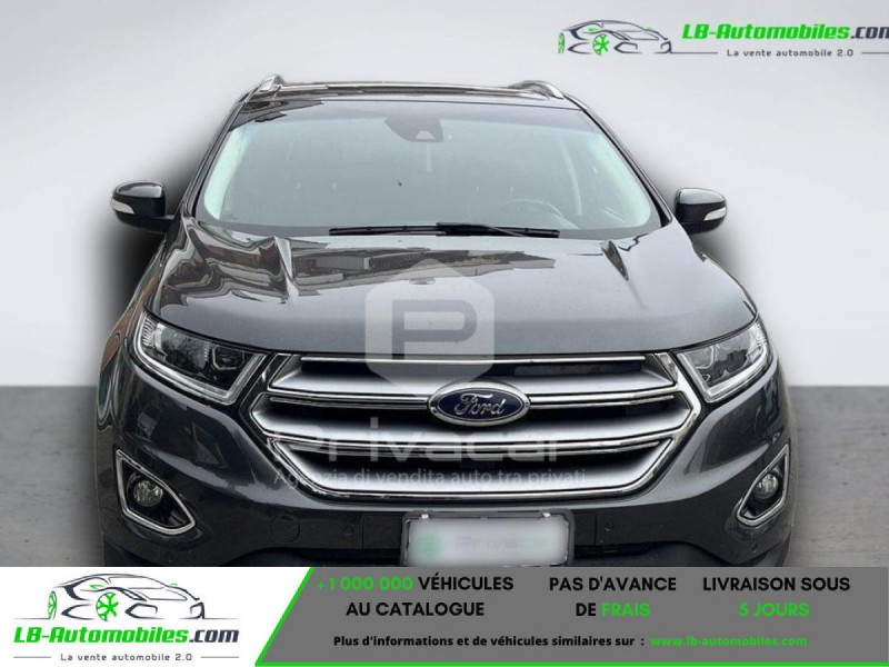 Ford Edge 2.0 TDCi 210 BVA AWD  occasion � Beaupuy - photo n�4