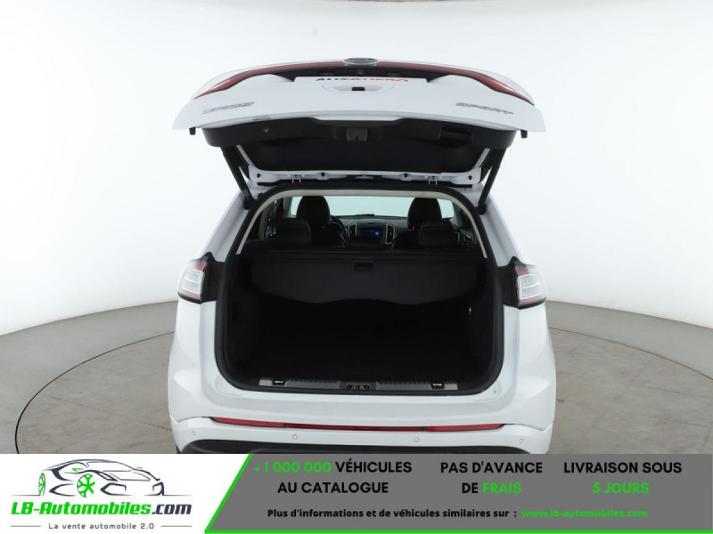 Ford Edge 2.0 TDCi 210 BVA AWD  occasion � Beaupuy - photo n�8