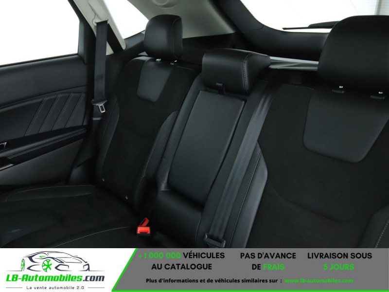 Ford Edge 2.0 TDCi 210 BVA AWD  occasion � Beaupuy - photo n�7