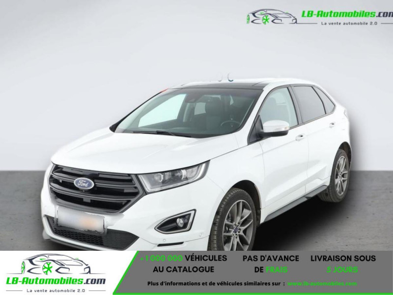 Ford Edge 2.0 TDCi 210 BVA AWD  occasion � Beaupuy