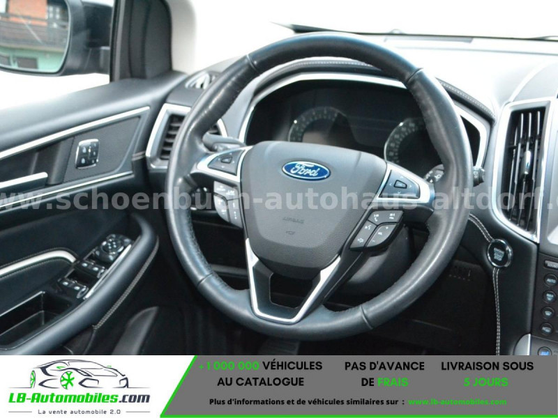 Ford Edge 2.0 TDCi 210 BVA AWD  occasion � Beaupuy - photo n�5