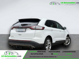 Ford Edge 2.0 TDCi 210 BVA AWD  occasion � Beaupuy - photo n�4