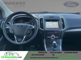 Ford Edge 2.0 TDCi 210 BVA AWD  occasion � Beaupuy - photo n�3