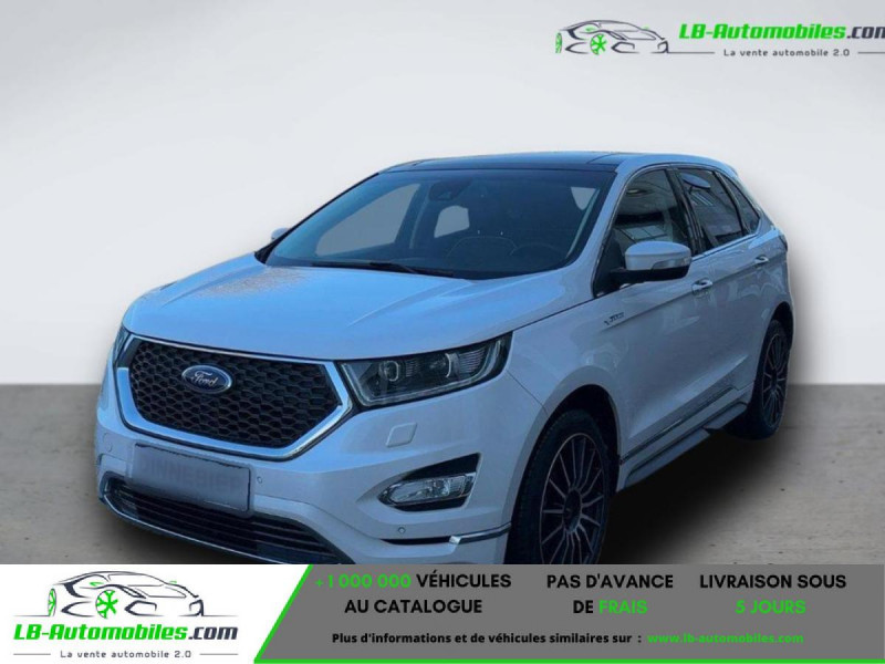 Ford Edge 2.0 TDCi 210 BVA AWD  occasion � Beaupuy