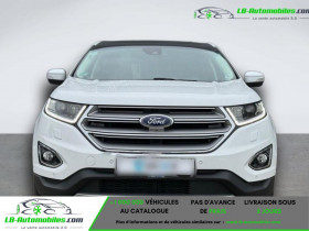 Ford Edge 2.0 TDCi 210 BVA AWD  occasion � Beaupuy - photo n�5