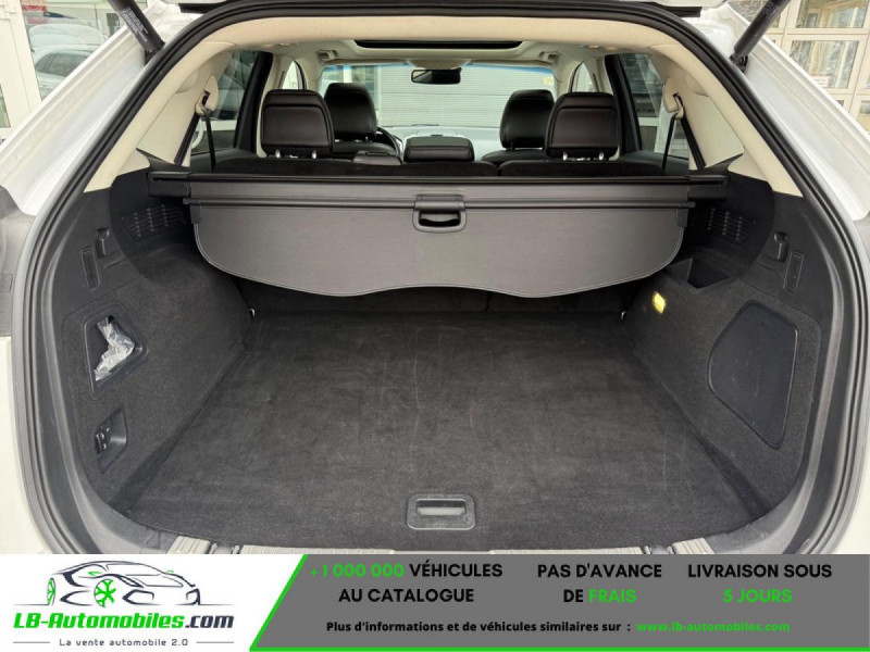 Ford Edge 2.0 TDCi 210 BVA AWD  occasion � Beaupuy - photo n�10