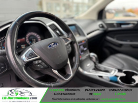 Ford Edge 2.0 TDCi 210 BVA AWD  occasion � Beaupuy - photo n�9