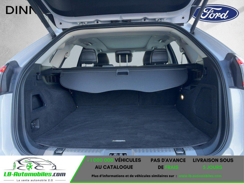 Ford Edge 2.0 TDCi 210 BVA AWD  occasion � Beaupuy - photo n�6