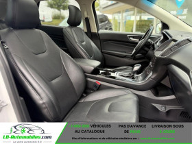Ford Edge 2.0 TDCi 210 BVA AWD  occasion � Beaupuy - photo n�8