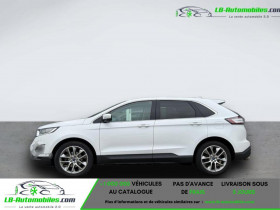 Ford Edge 2.0 TDCi 210 BVA AWD  occasion � Beaupuy - photo n�6