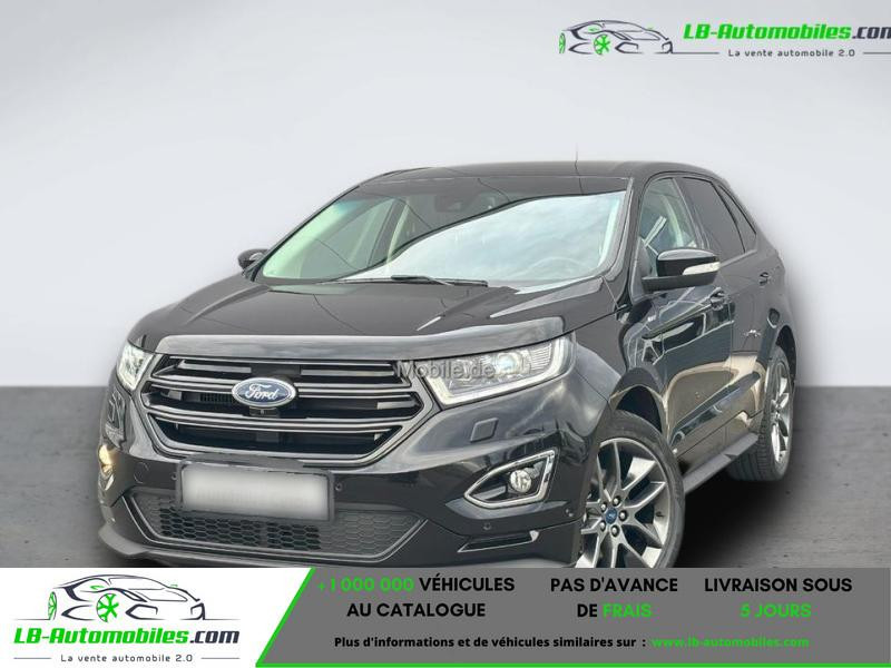 Ford Edge 2.0 TDCi 210 BVA AWD  occasion  Beaupuy