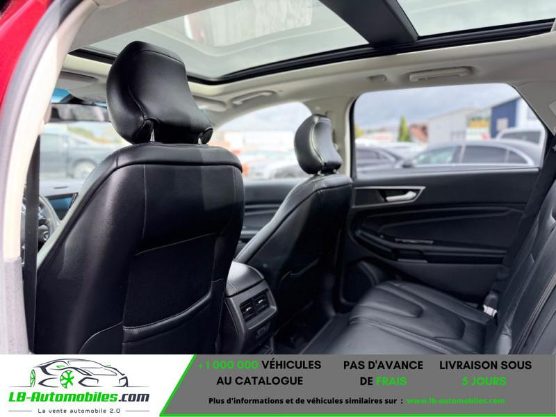 Ford Edge 2.0 TDCi 210 BVA AWD  occasion  Beaupuy - photo n3