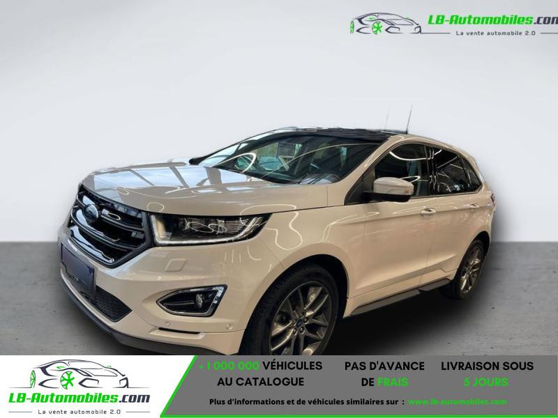 Ford Edge 2.0 TDCi 210 BVA AWD  occasion  Beaupuy