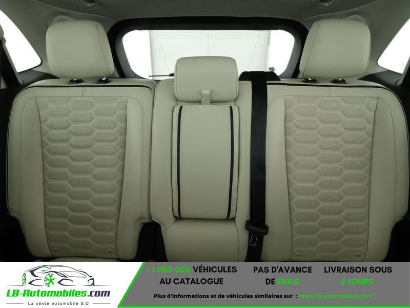 Ford Edge 2.0 TDCi 210 BVA AWD  occasion  Beaupuy - photo n6