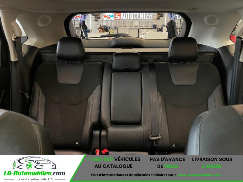 Ford Edge 2.0 TDCi 210 BVA AWD  occasion  Beaupuy - photo n9