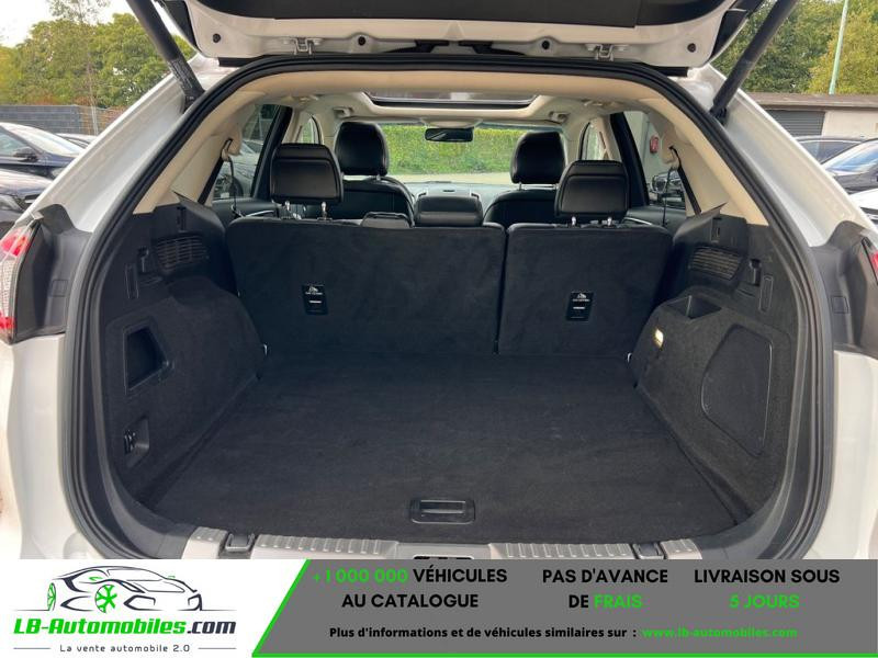 Ford Edge 2.0 TDCi 210 BVA AWD  occasion  Beaupuy - photo n10