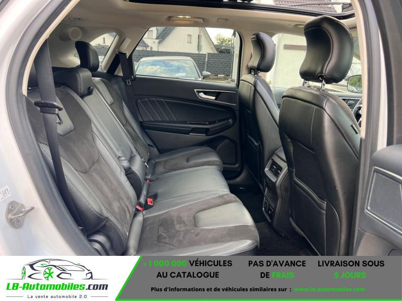 Ford Edge 2.0 TDCi 210 BVA AWD  occasion  Beaupuy - photo n8