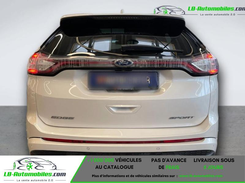 Ford Edge 2.0 TDCi 210 BVA AWD  occasion  Beaupuy - photo n7