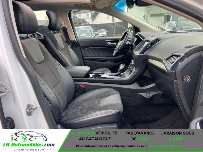 Ford Edge 2.0 TDCi 210 BVA AWD  occasion  Beaupuy - photo n7