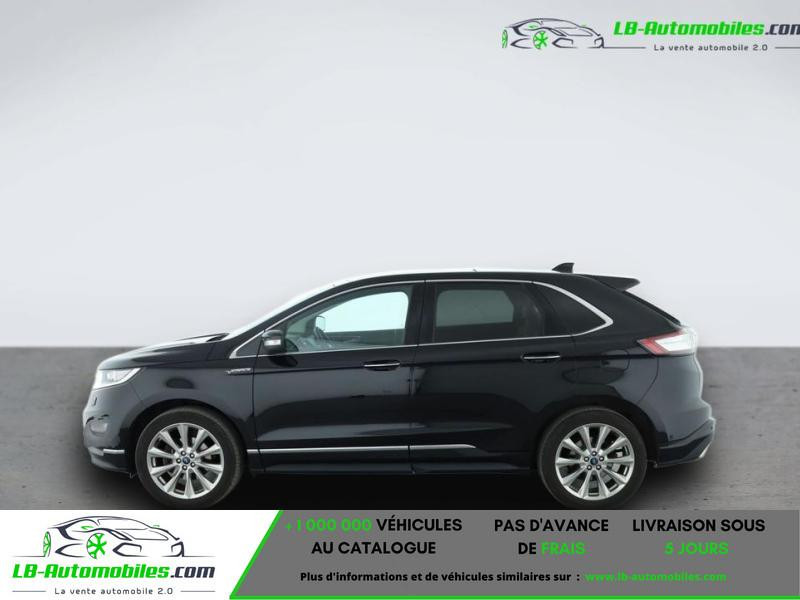 Ford Edge 2.0 TDCi 210 BVA AWD  occasion  Beaupuy - photo n4