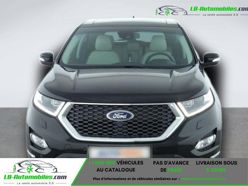 Ford Edge 2.0 TDCi 210 BVA AWD  occasion  Beaupuy - photo n3