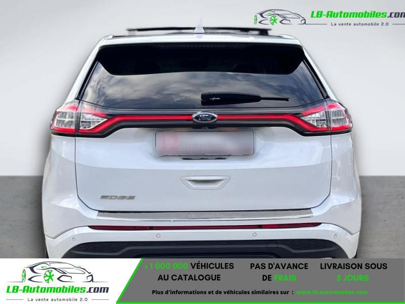 Ford Edge 2.0 TDCi 210 BVA AWD  occasion  Beaupuy - photo n6
