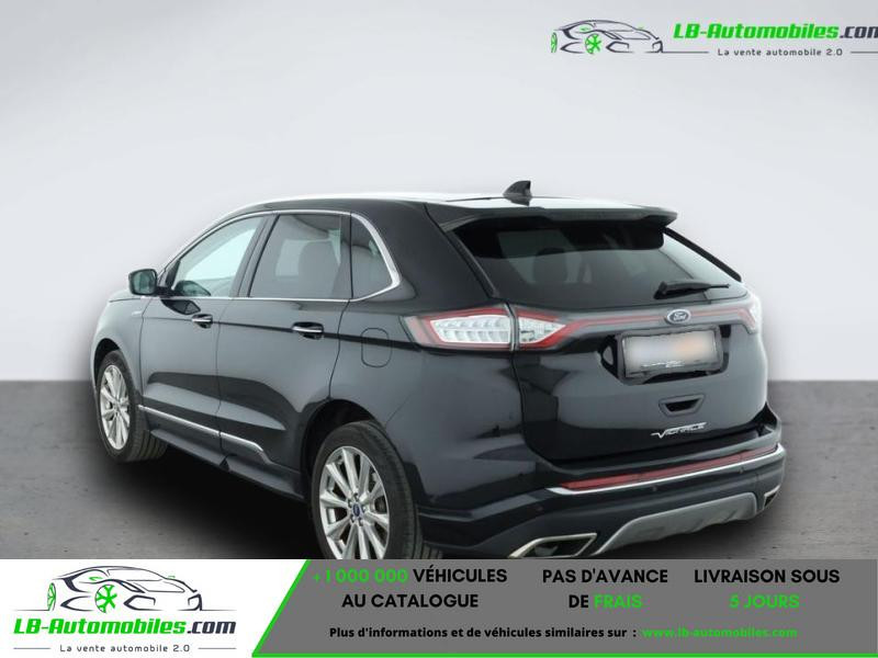 Ford Edge 2.0 TDCi 210 BVA AWD  occasion  Beaupuy - photo n2