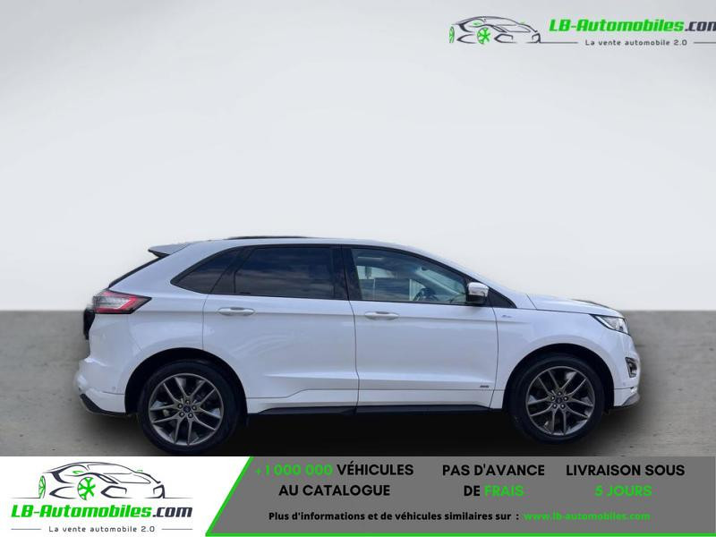 Ford Edge 2.0 TDCi 210 BVA AWD  occasion  Beaupuy - photo n5