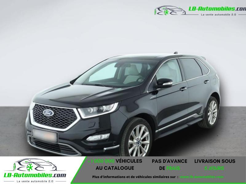 Ford Edge 2.0 TDCi 210 BVA AWD  occasion  Beaupuy
