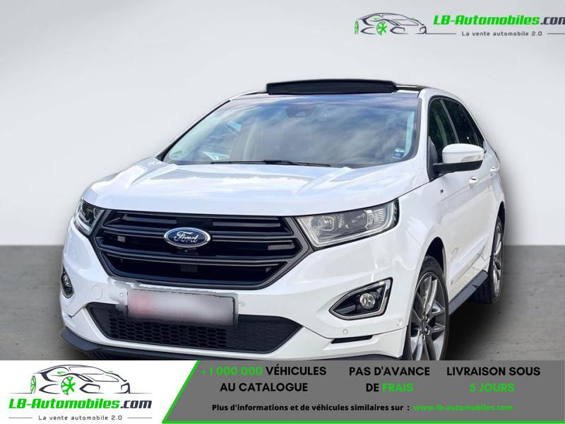 Ford Edge 2.0 TDCi 210 BVA AWD  occasion  Beaupuy - photo n4